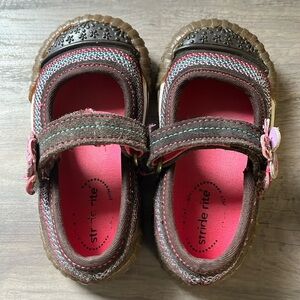 Stride Rite shoes toddler 5